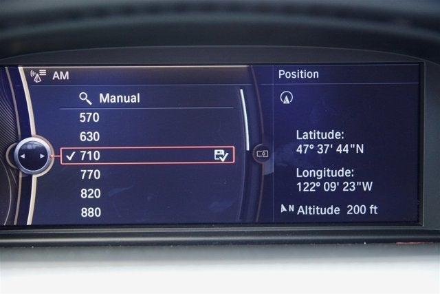 2010 BMW 328i M Sport Wagon