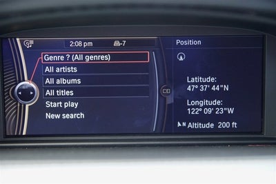 2010 BMW 328i M Sport Wagon