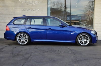 2010 BMW 328i M Sport Wagon