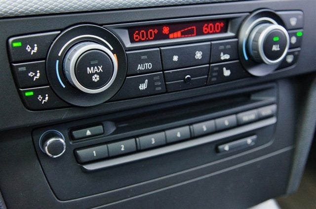 2010 BMW 328i M Sport Wagon