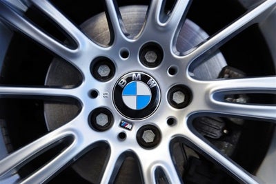 2010 BMW 328i M Sport Wagon