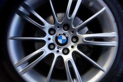 2010 BMW 328i M Sport Wagon