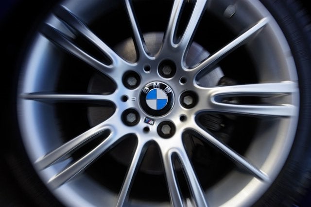 2010 BMW 328i M Sport Wagon