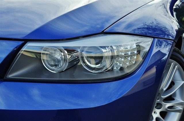 2010 BMW 328i M Sport Wagon