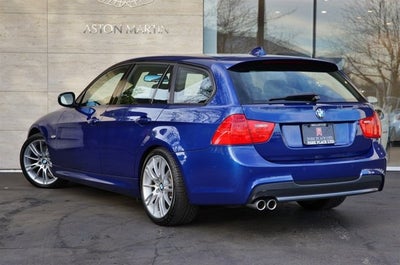 2010 BMW 328i M Sport Wagon