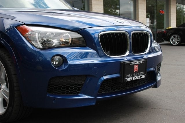 2014 BMW X1 xDrive28i