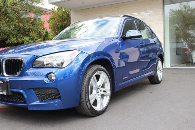 2014 BMW X1 xDrive28i