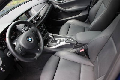 2014 BMW X1 xDrive28i