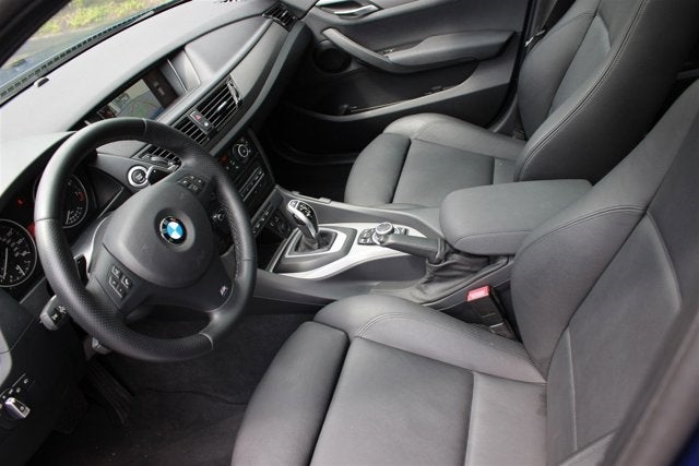 2014 BMW X1 xDrive28i