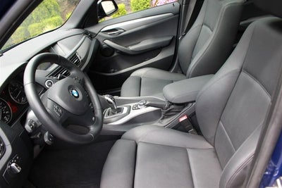 2014 BMW X1 xDrive28i