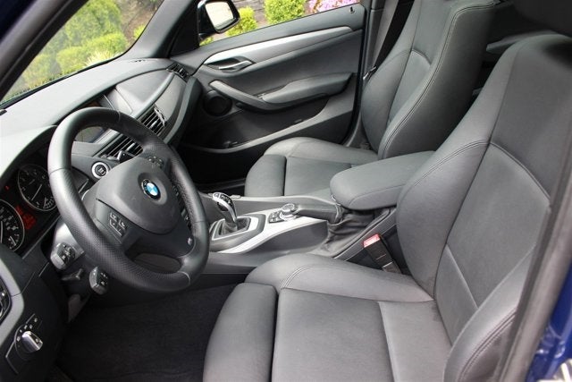 2014 BMW X1 xDrive28i