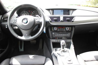 2014 BMW X1 xDrive28i