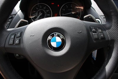 2014 BMW X1 xDrive28i