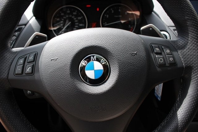 2014 BMW X1 xDrive28i