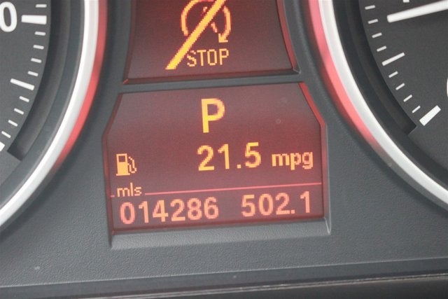 2014 BMW X1 xDrive28i