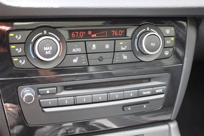 2014 BMW X1 xDrive28i