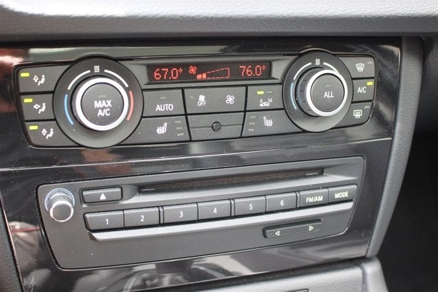 2014 BMW X1 xDrive28i