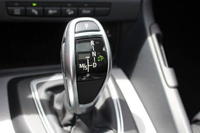 2014 BMW X1 xDrive28i