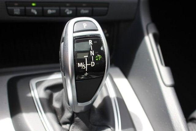 2014 BMW X1 xDrive28i