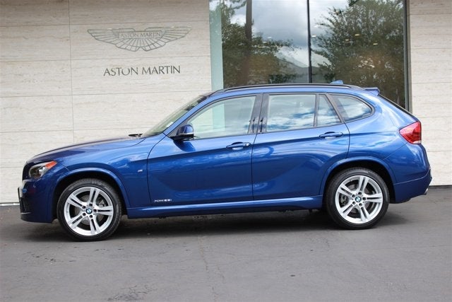 2014 BMW X1 xDrive28i