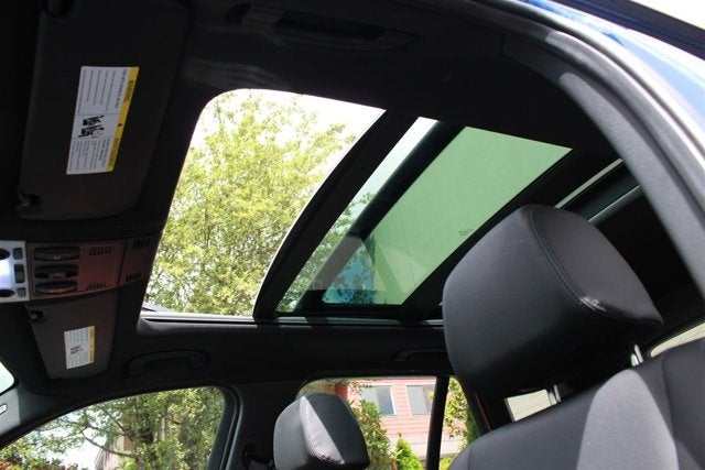 2014 BMW X1 xDrive28i