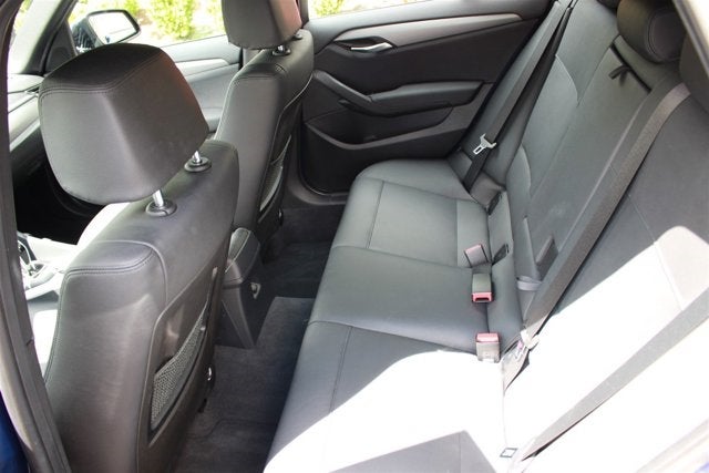 2014 BMW X1 xDrive28i