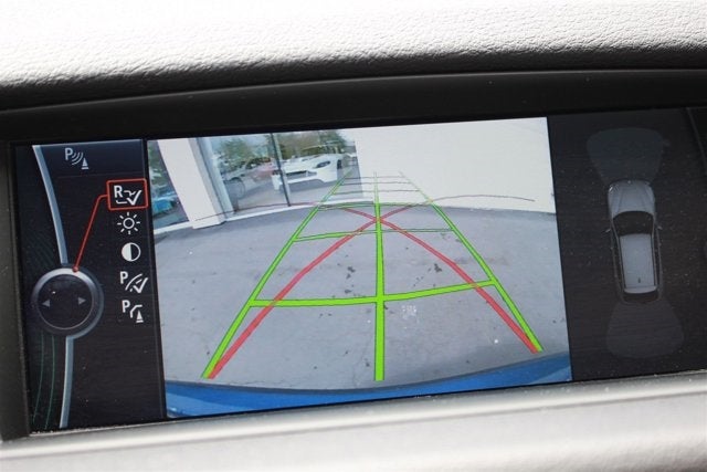 2014 BMW X1 xDrive28i