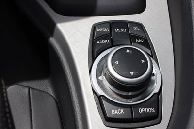 2014 BMW X1 xDrive28i