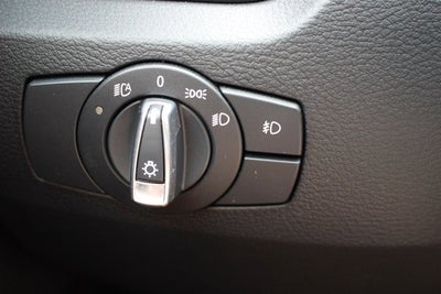 2014 BMW X1 xDrive28i