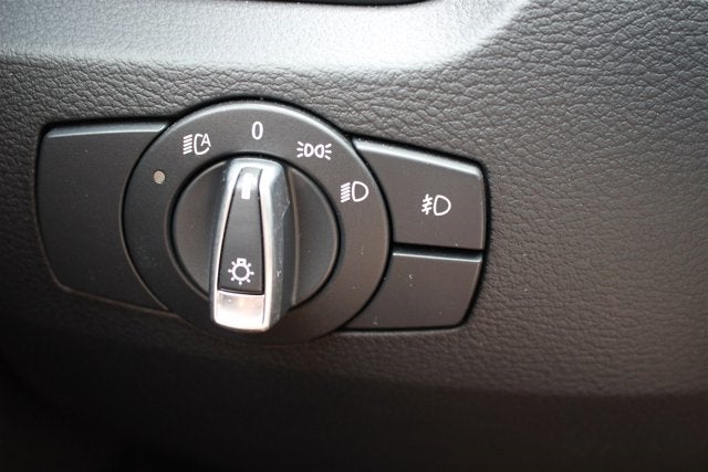 2014 BMW X1 xDrive28i