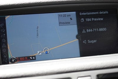 2014 BMW X1 xDrive28i