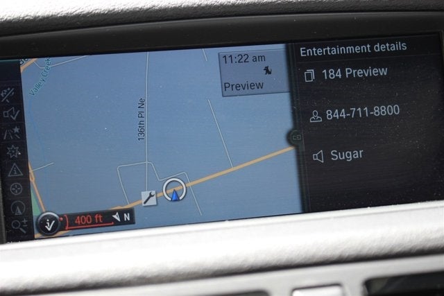 2014 BMW X1 xDrive28i