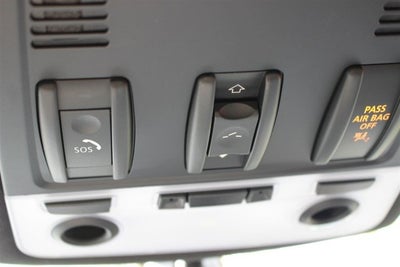 2014 BMW X1 xDrive28i