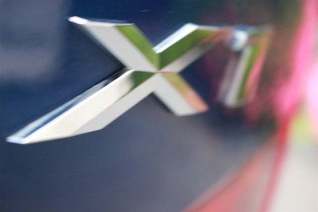 2014 BMW X1 xDrive28i