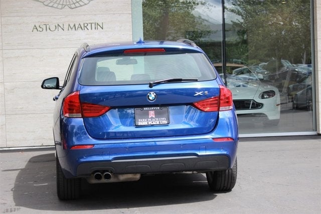 2014 BMW X1 xDrive28i