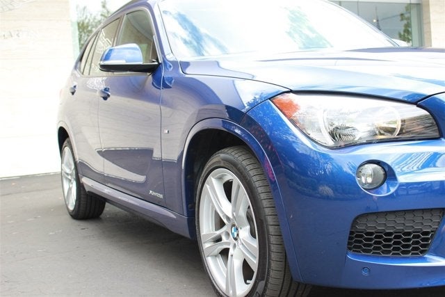 2014 BMW X1 xDrive28i
