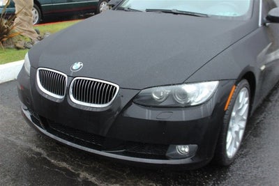 2007 BMW 328i Coupe