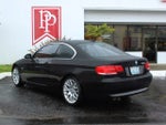 2007 BMW 328i Coupe