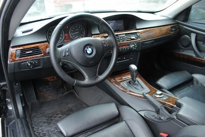 2007 BMW 328i Coupe