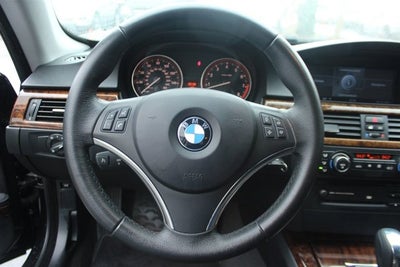 2007 BMW 328i Coupe
