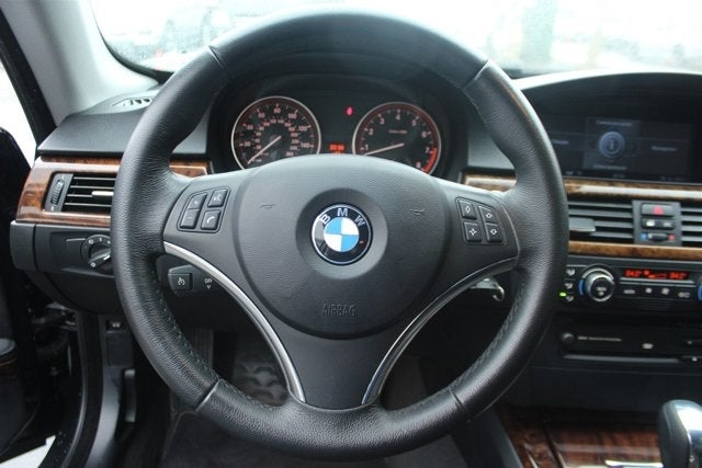 2007 BMW 328i Coupe