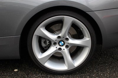 2008 BMW 335i Coupe 335i