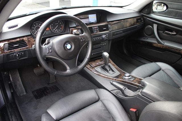 2008 BMW 335i Coupe 335i