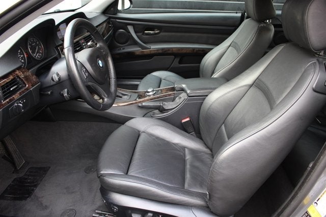 2008 BMW 335i Coupe 335i