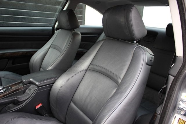 2008 BMW 335i Coupe 335i
