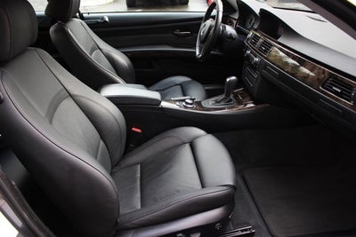 2008 BMW 335i Coupe 335i