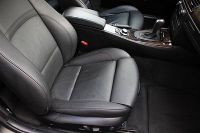 2008 BMW 335i Coupe 335i