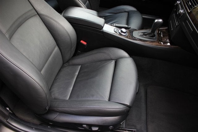 2008 BMW 335i Coupe 335i