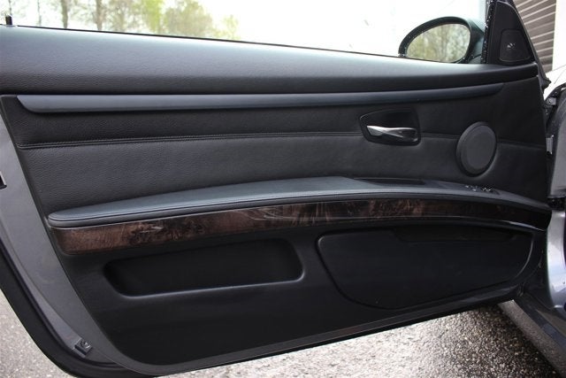 2008 BMW 335i Coupe 335i
