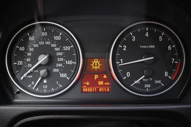 2008 BMW 335i Coupe 335i